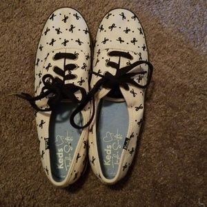 Taylor Swift keds